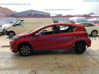 Toyota Prius 2021 5p C Híbrido L4/1.5 Aut 2021 Toyota Prius Ingreso Exteriores 7