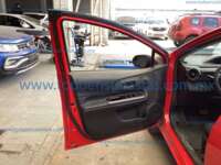 Toyota Prius 2021 5p C Híbrido L4/1.5 Aut 2021 Toyota Prius Ingreso Interiores 0