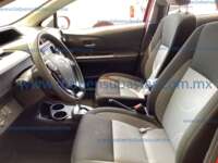 Toyota Prius 2021 5p C Híbrido L4/1.5 Aut 2021 Toyota Prius Ingreso Interiores 1