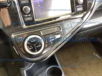 Toyota Prius 2021 5p C Híbrido L4/1.5 Aut 2021 Toyota Prius Ingreso Interiores 10