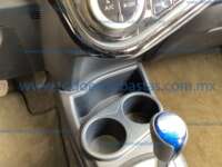 Toyota Prius 2021 5p C Híbrido L4/1.5 Aut 2021 Toyota Prius Ingreso Interiores 11