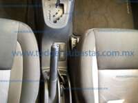 Toyota Prius 2021 5p C Híbrido L4/1.5 Aut 2021 Toyota Prius Ingreso Interiores 13