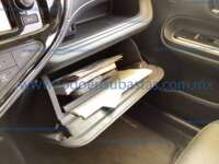 Toyota Prius 2021 5p C Híbrido L4/1.5 Aut 2021 Toyota Prius Ingreso Interiores 15