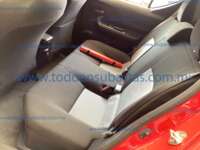 Toyota Prius 2021 5p C Híbrido L4/1.5 Aut 2021 Toyota Prius Ingreso Interiores 17