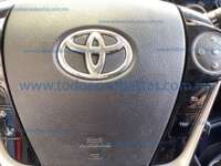 Toyota Prius 2021 5p C Híbrido L4/1.5 Aut 2021 Toyota Prius Ingreso Interiores 18