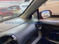 Toyota Prius 2021 5p C Híbrido L4/1.5 Aut 2021 Toyota Prius Ingreso Interiores 19