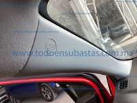 Toyota Prius 2021 5p C Híbrido L4/1.5 Aut 2021 Toyota Prius Ingreso Interiores 20