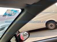 Toyota Prius 2021 5p C Híbrido L4/1.5 Aut 2021 Toyota Prius Ingreso Interiores 21