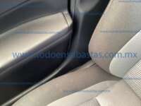 Toyota Prius 2021 5p C Híbrido L4/1.5 Aut 2021 Toyota Prius Ingreso Interiores 22