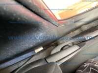 Toyota Prius 2021 5p C Híbrido L4/1.5 Aut 2021 Toyota Prius Ingreso Interiores 23