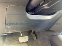 Toyota Prius 2021 5p C Híbrido L4/1.5 Aut 2021 Toyota Prius Ingreso Interiores 24