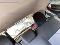 Toyota Prius 2021 5p C Híbrido L4/1.5 Aut 2021 Toyota Prius Ingreso Interiores 26