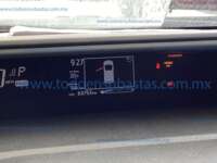 Toyota Prius 2021 5p C Híbrido L4/1.5 Aut 2021 Toyota Prius Ingreso Interiores 4