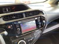 Toyota Prius 2021 5p C Híbrido L4/1.5 Aut 2021 Toyota Prius Ingreso Interiores 9