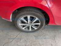 Toyota Prius 2021 5p C Híbrido L4/1.5 Aut IMG_1357