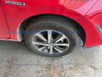 Toyota Prius 2021 5p C Híbrido L4/1.5 Aut IMG_1352