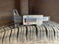 Toyota Prius 2021 5p C Híbrido L4/1.5 Aut IMG_1361