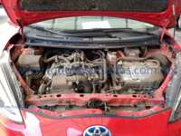 Toyota Prius 2021 5p C Híbrido L4/1.5 Aut 2021 Toyota Prius Ingreso Motor 1