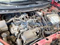 Toyota Prius 2021 5p C Híbrido L4/1.5 Aut 2021 Toyota Prius Ingreso Motor 3