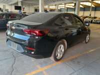 Chevrolet Onix 2025 4p LT L3/1.0 Man  IMG_3744