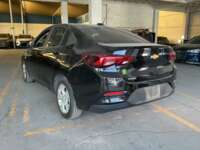 Chevrolet Onix 2025 4p LT L3/1.0 Man  IMG_3746