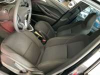 Chevrolet Onix 2025 4p LT L3/1.0 Man  IMG_3761