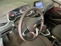 Chevrolet Onix 2025 4p LT L3/1.0 Man  IMG_3760