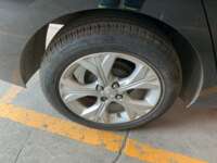 Chevrolet Onix 2025 4p LT L3/1.0 Man  IMG_3784