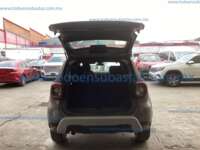 Renault Duster 2023 5p Intens L4/1.6 Man Línea Nueva 2023 Renault Duster Ingreso Cajuela 0