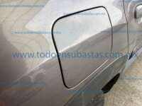 Renault Duster 2023 5p Intens L4/1.6 Man Línea Nueva 2023 Renault Duster Ingreso Cajuela 2