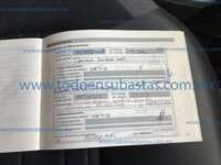 Renault Duster 2023 5p Intens L4/1.6 Man Línea Nueva 2023 Renault Duster Ingreso Documentos 1