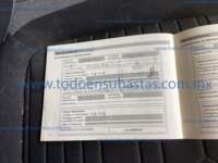 Renault Duster 2023 5p Intens L4/1.6 Man Línea Nueva 2023 Renault Duster Ingreso Documentos 2