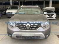 Renault Duster 2023 5p Intens L4/1.6 Man Línea Nueva 2023 Renault Duster Ingreso Exteriores 1