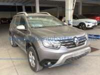 Renault Duster 2023 5p Intens L4/1.6 Man Línea Nueva 2023 Renault Duster Ingreso Exteriores 2