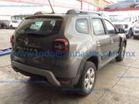 Renault Duster 2023 5p Intens L4/1.6 Man Línea Nueva 2023 Renault Duster Ingreso Exteriores 4