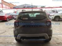 Renault Duster 2023 5p Intens L4/1.6 Man Línea Nueva 2023 Renault Duster Ingreso Exteriores 5