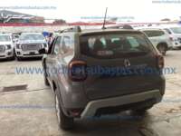 Renault Duster 2023 5p Intens L4/1.6 Man Línea Nueva 2023 Renault Duster Ingreso Exteriores 6