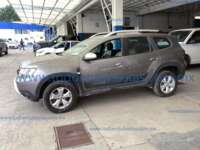 Renault Duster 2023 5p Intens L4/1.6 Man Línea Nueva 2023 Renault Duster Ingreso Exteriores 7