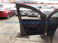 Renault Duster 2023 5p Intens L4/1.6 Man Línea Nueva 2023 Renault Duster Ingreso Interiores 0