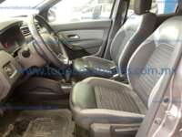 Renault Duster 2023 5p Intens L4/1.6 Man Línea Nueva 2023 Renault Duster Ingreso Interiores 1