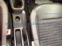 Renault Duster 2023 5p Intens L4/1.6 Man Línea Nueva 2023 Renault Duster Ingreso Interiores 12