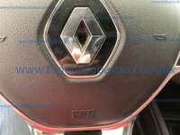 Renault Duster 2023 5p Intens L4/1.6 Man Línea Nueva 2023 Renault Duster Ingreso Interiores 17