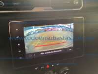 Renault Duster 2023 5p Intens L4/1.6 Man Línea Nueva 2023 Renault Duster Ingreso Interiores 19