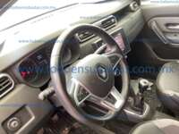 Renault Duster 2023 5p Intens L4/1.6 Man Línea Nueva 2023 Renault Duster Ingreso Interiores 2