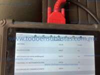 Renault Duster 2023 5p Intens L4/1.6 Man Línea Nueva 2023 Renault Duster Ingreso Interiores 5