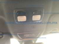 Renault Duster 2023 5p Intens L4/1.6 Man Línea Nueva 2023 Renault Duster Ingreso Interiores 6