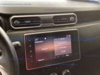 Renault Duster 2023 5p Intens L4/1.6 Man Línea Nueva 2023 Renault Duster Ingreso Interiores 8