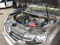 Renault Duster 2023 5p Intens L4/1.6 Man Línea Nueva 2023 Renault Duster Ingreso Motor 0