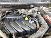 Renault Duster 2023 5p Intens L4/1.6 Man Línea Nueva 2023 Renault Duster Ingreso Motor 3