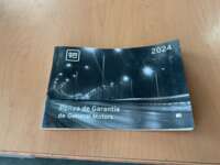 Chevrolet Onix 2024 4p LT L3/1.3 Man 2024 Chevrolet Onix Ingreso Documentos 1